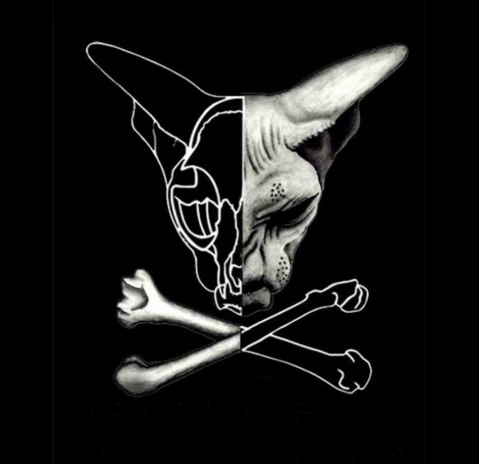 ART FOR SINNERS